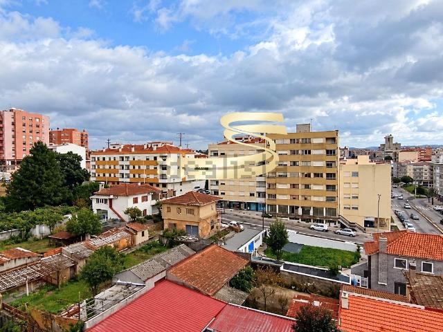 Apartamento alugar em Fontainhas, São João da Madeira