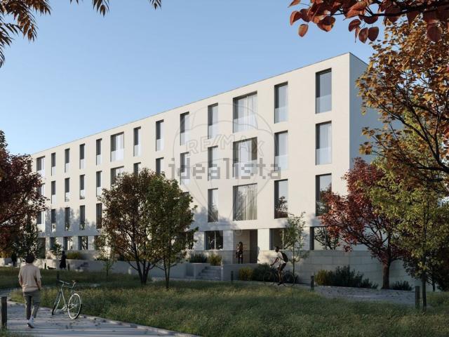 Apartamento venda em São João Da Madeira, Aveiro