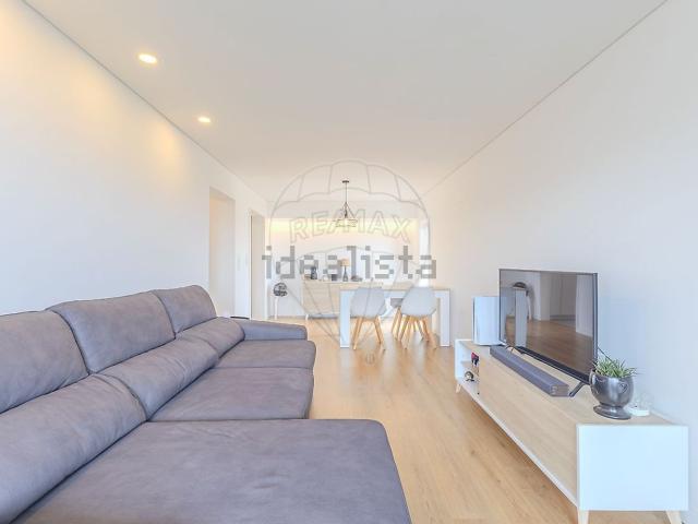 Apartamento venda em São João Da Madeira, Aveiro