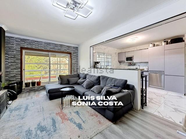 Apartamento venda em São João Da Madeira, Aveiro