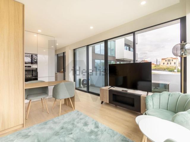 Apartamento alugar em Guilhadães, Santa Maria Da Feira