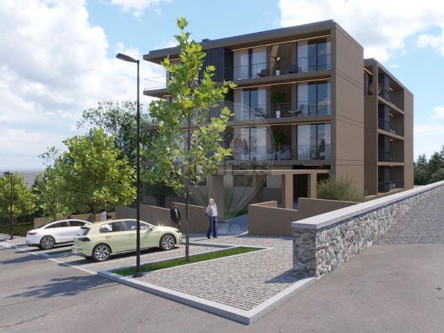 Apartamento venda em São João Da Madeira, Travessas