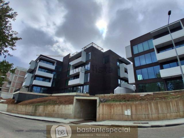 Apartamento venda em São João Da Madeira, Aveiro