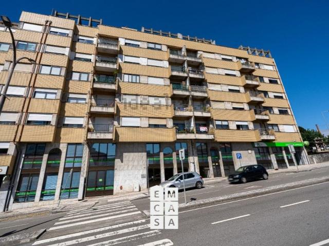 Apartamento venda em São João Da Madeira