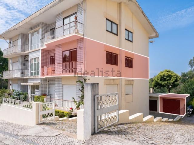 Apartamento venda em São João Da Madeira, Aveiro