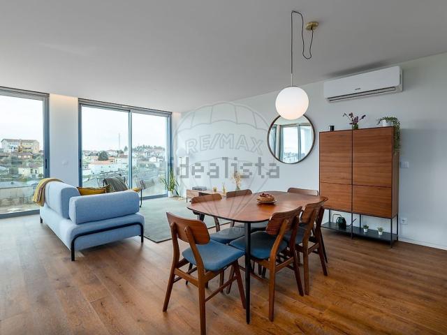 Apartamento venda em São João Da Madeira, Aveiro