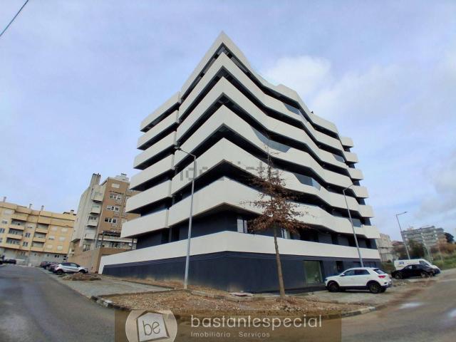Apartamento venda em São João Da Madeira, Aveiro