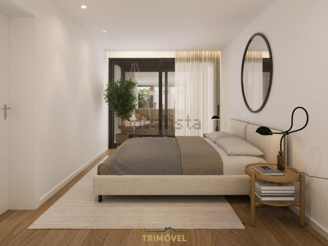 Apartamento venda em São João Da Madeira, Aveiro