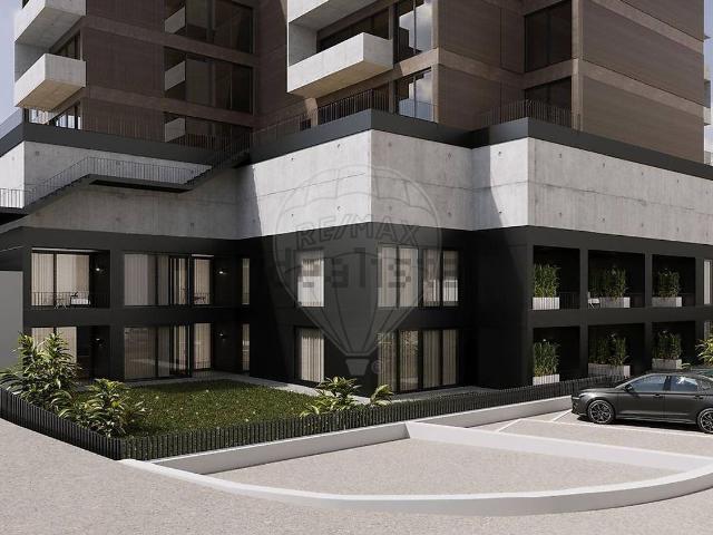 Apartamento venda em São João Da Madeira, Aveiro