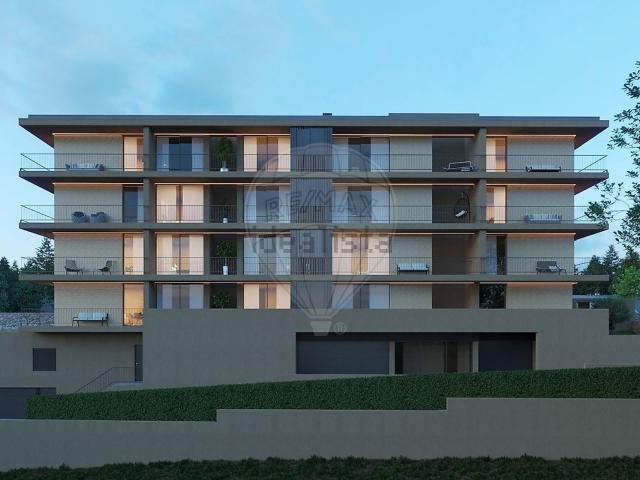 Apartamento venda em São João Da Madeira, Travessas
