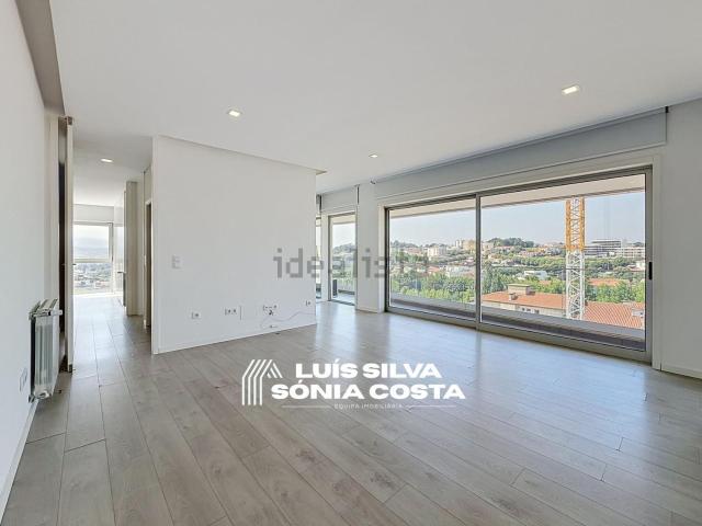 Apartamento venda em Travessas, São João Da Madeira