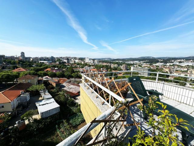 Duplex venda em São João Da Madeira, Travessas