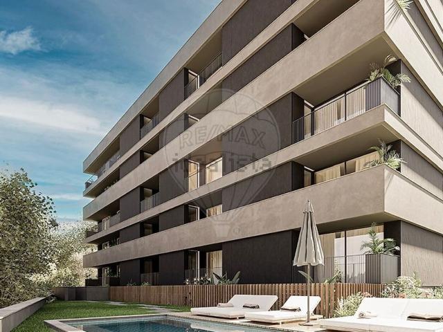 Apartamento venda em São João Da Madeira, Aveiro