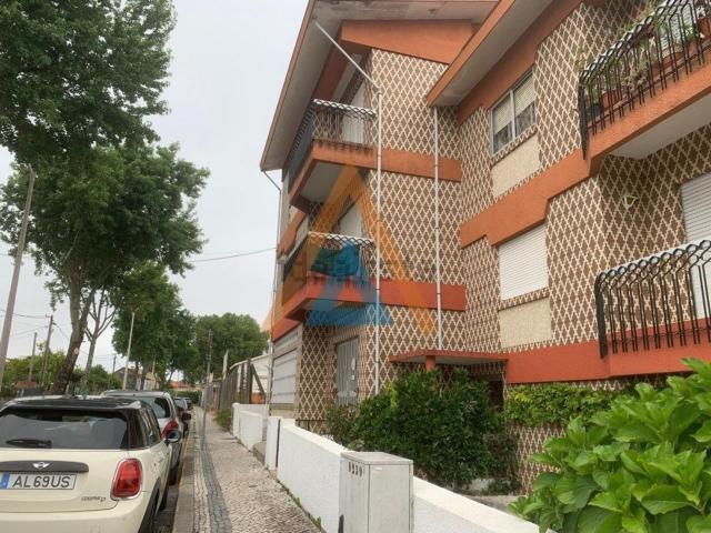 Apartamento alugar em São João Da Madeira, Fontainhas