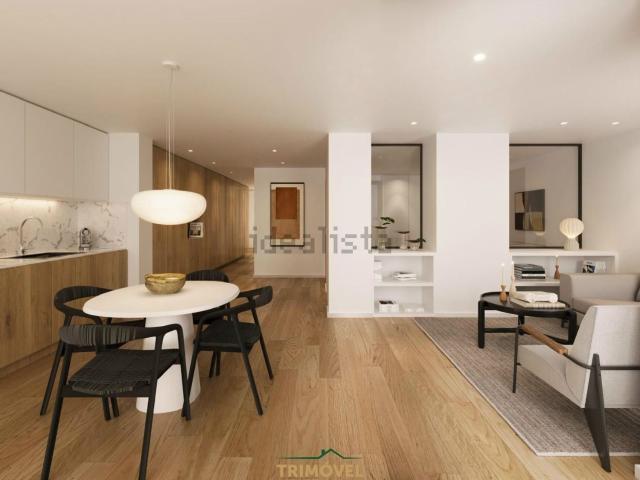 Apartamento venda em São João Da Madeira, Aveiro