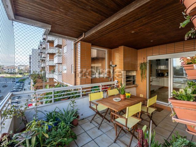 Apartamento venda em São João Da Madeira