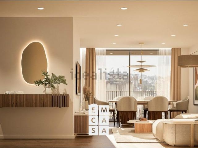 Apartamento venda em São João Da Madeira, Aveiro