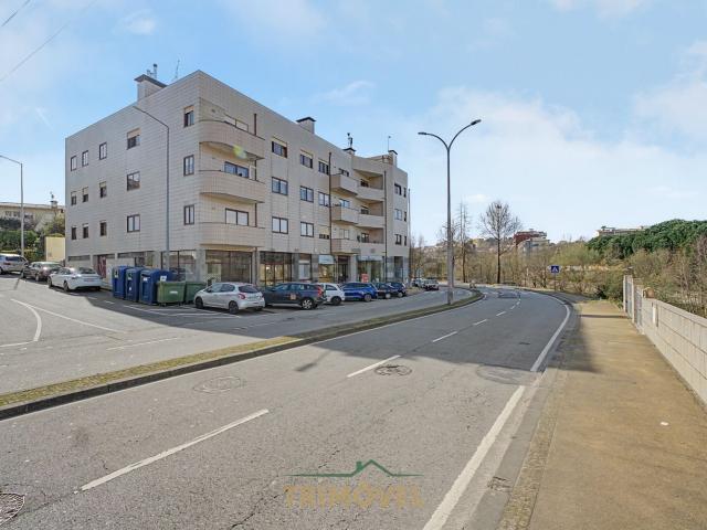 Apartamento venda em São João Da Madeira, Aveiro