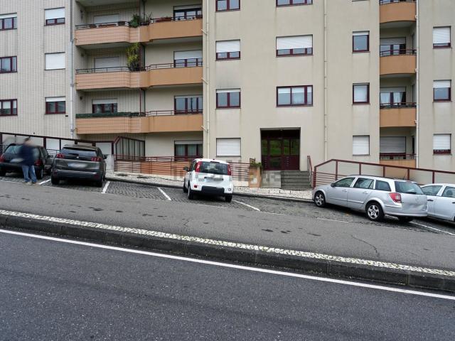 Apartamento venda em São João Da Madeira, Aveiro