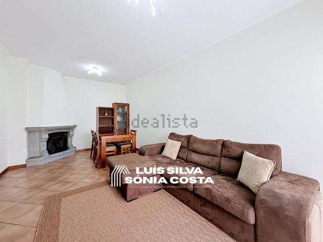 Apartamento venda em Travessas, São João Da Madeira