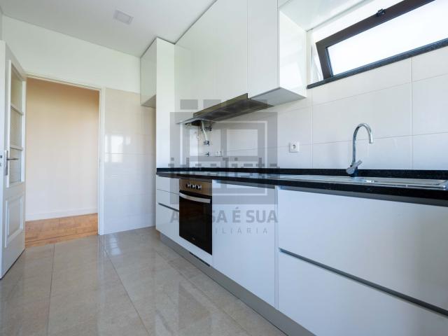 Apartamento alugar em São João Da Madeira, Aveiro