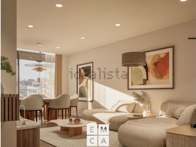 Apartamento venda em São João Da Madeira, Aveiro