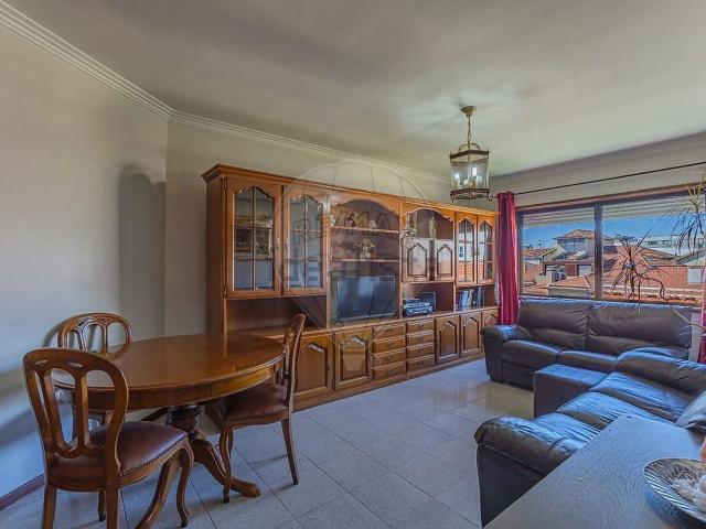 Apartamento venda em São João da Madeira, Aveiro