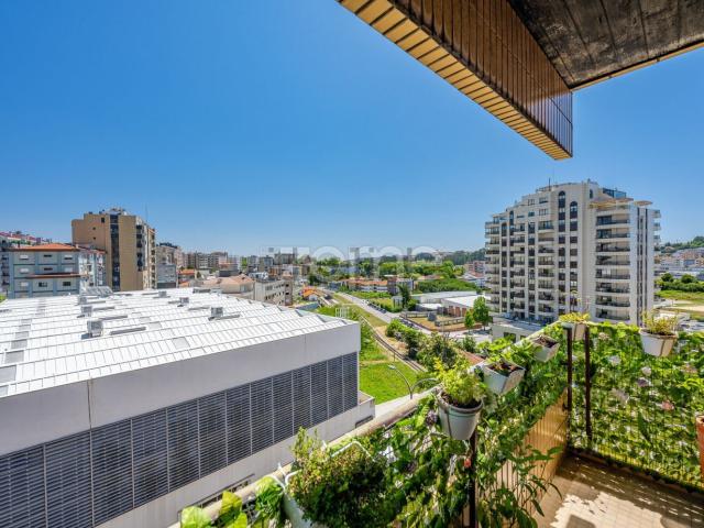 Apartamento venda em São João Da Madeira, Aveiro