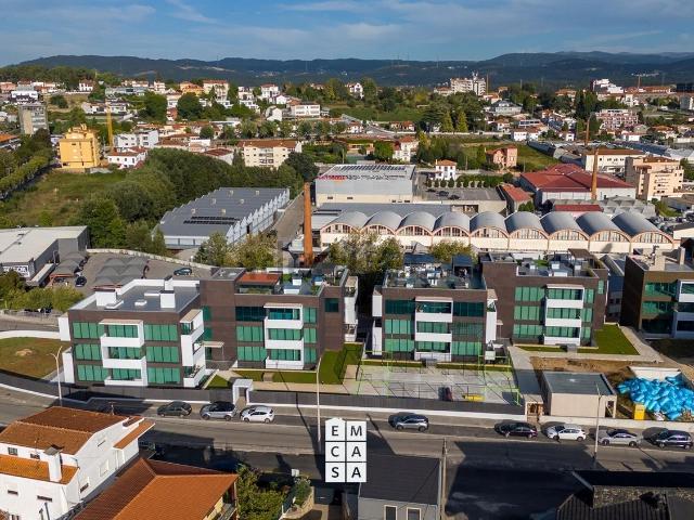 Apartamento venda em Rua, Santa Maria da Feira