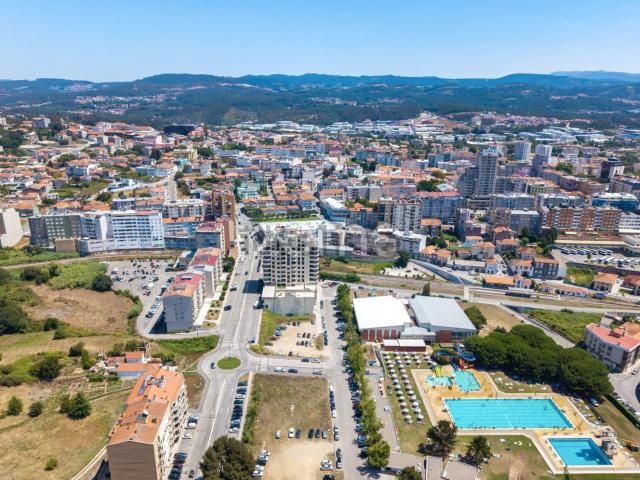 Apartamento venda em São João Da Madeira, Aveiro