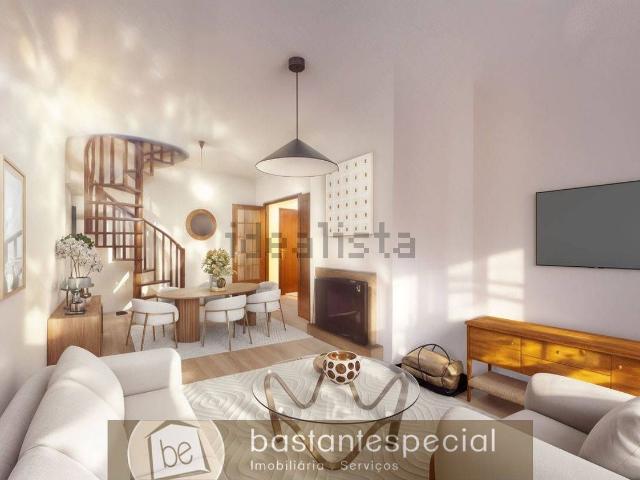Duplex venda em São João Da Madeira, Aveiro