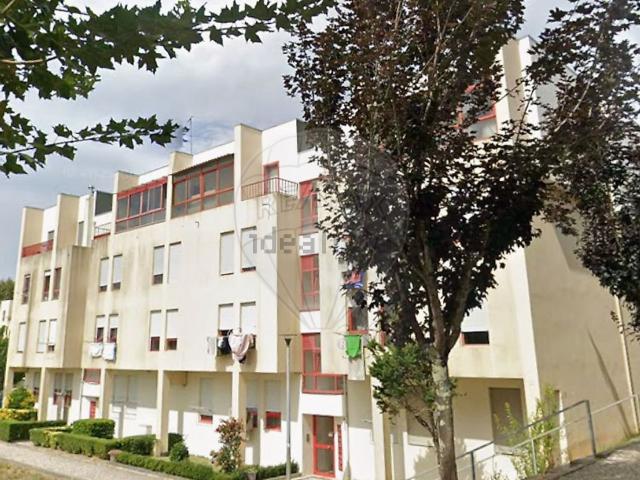 Apartamento venda em São João Da Madeira, Aveiro