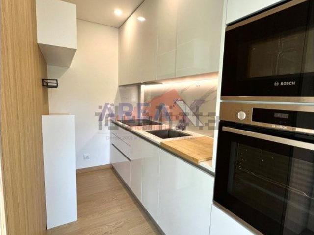 Apartamento venda em São João Da Madeira, Aveiro