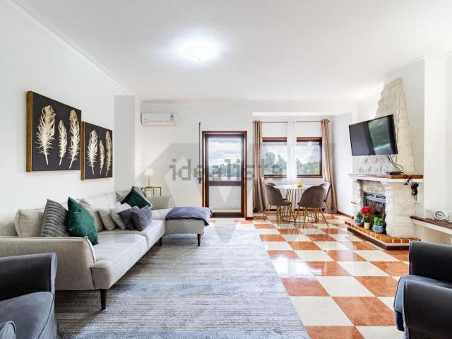 Apartamento venda em São João Da Madeira, Aveiro