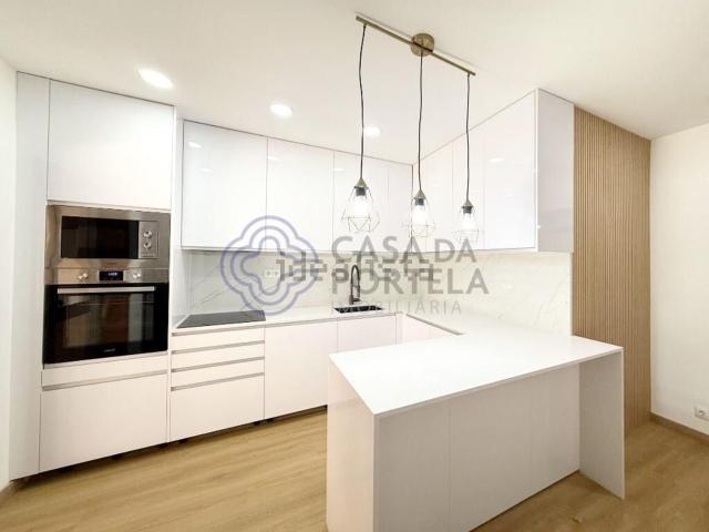Apartamento venda em São João Da Madeira, Aveiro
