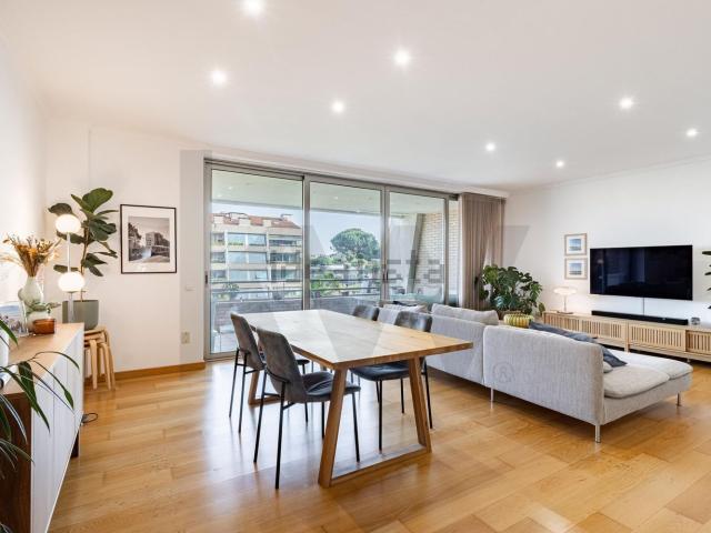 Apartamento venda em Travessas, São João Da Madeira