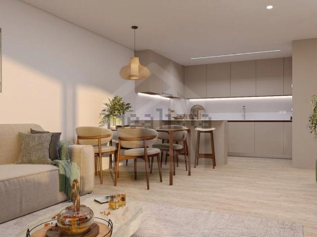 Apartamento venda em São João Da Madeira, Aveiro