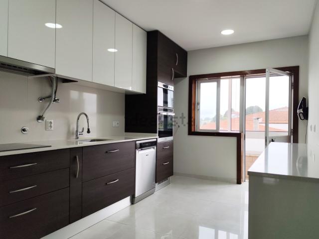 Apartamento alugar em São João da Madeira, Aveiro
