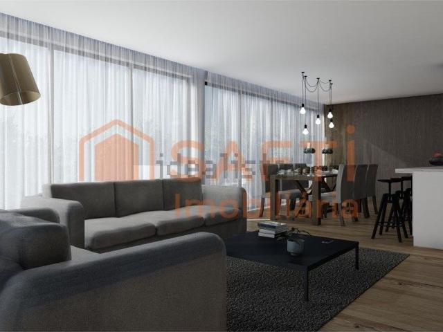 Apartamento venda em São João Da Madeira, Aveiro