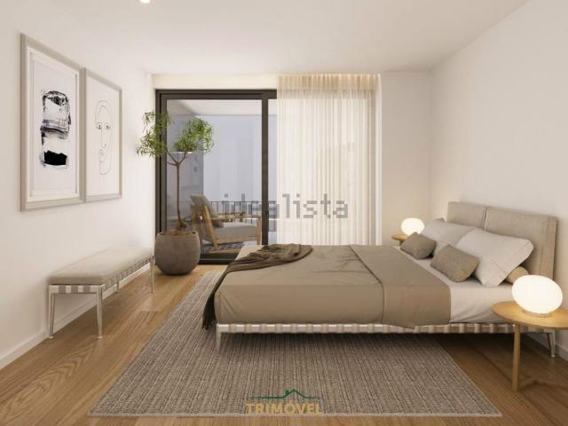 Apartamento venda em São João Da Madeira, Aveiro