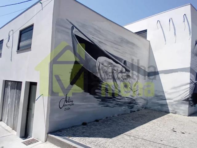 Apartamento venda em Albergaria-a-velha, Aveiro