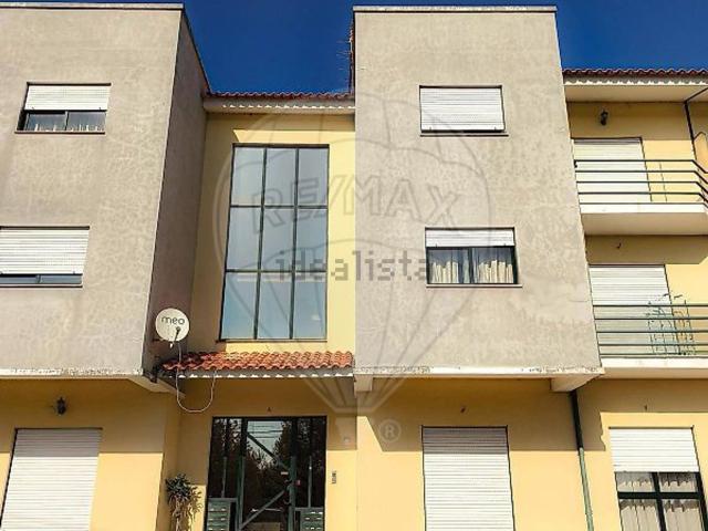 Apartamento venda em Albergaria-a-velha, Aveiro