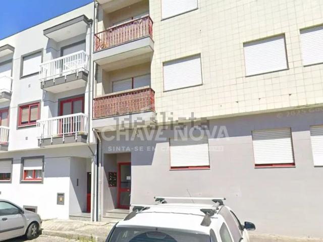 Apartamento venda em Santa Maria Da Feira, Aveiro