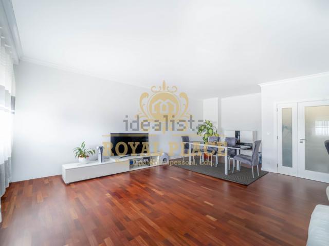 Apartamento venda em Santa Maria Da Feira, Aveiro