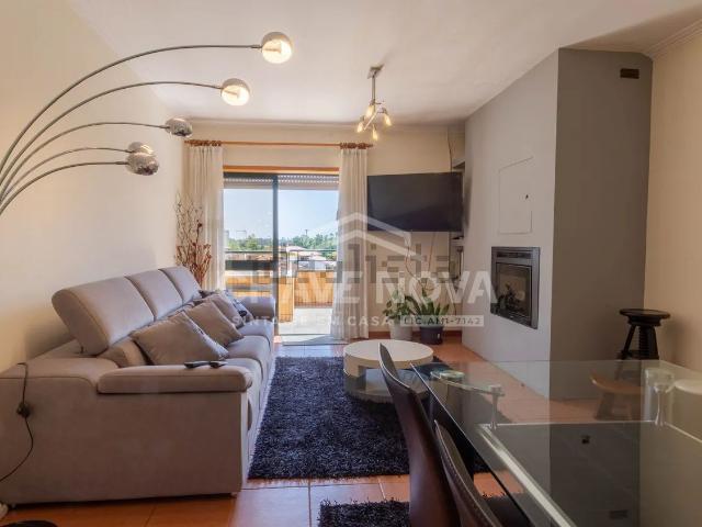 Apartamento venda em Própria, Santa Maria Da Feira