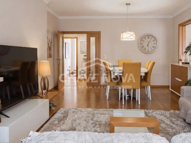 Apartamento venda em Santa Maria Da Feira, Aveiro