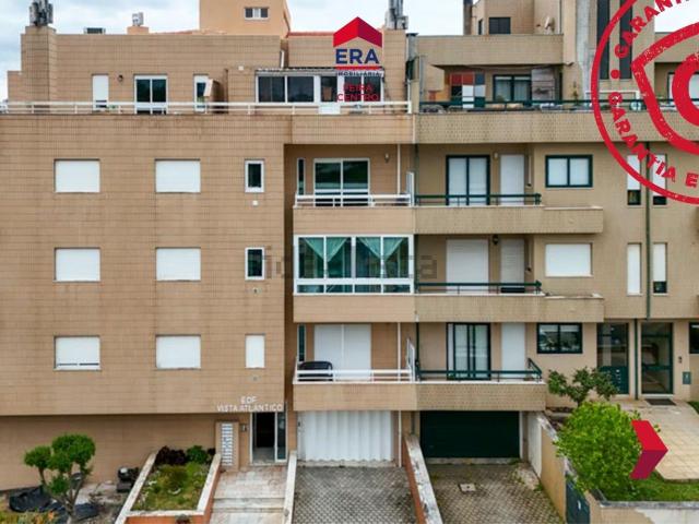 Apartamento venda em Albarrada, Santa Maria Da Feira