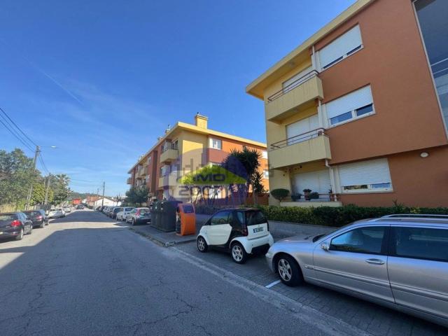 Apartamento venda em Santa Maria Da Feira, Aveiro