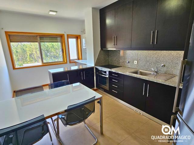 Apartamento alugar em São João De Ver, Beire