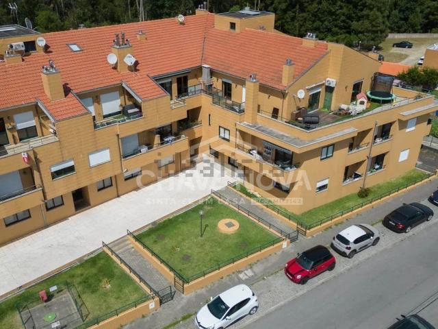Apartamento venda em Própria, Santa Maria Da Feira